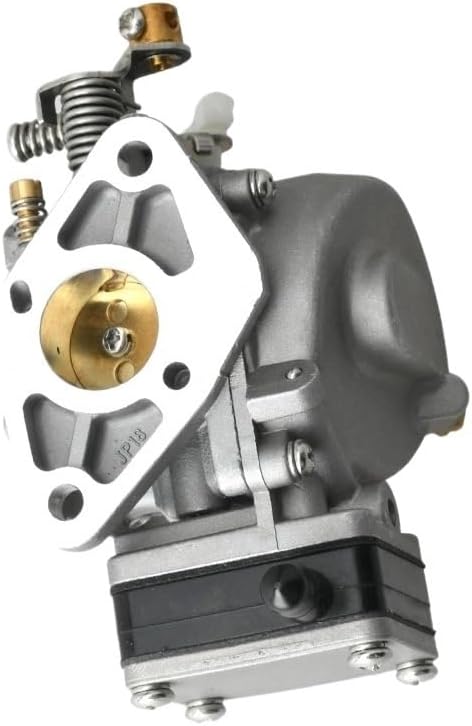 6G1-14301-01キャブレターアセンブリ6HP 8HP 2ストローク外装エンジン